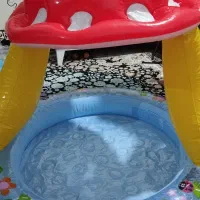 سلام بسیار سالم و تمیز فقط 200000تومن میدم