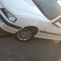 پژو پارس xu7p-elx