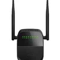 مودم روتر تی پی لینک در حد نو