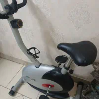 دوچرخه ثابت|تجهیزات ورزشی|تهران, مختاری|دیوار