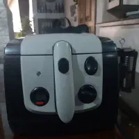 سرخ کن گاسونیک اصلی|اجاق گاز و لوازم برقی پختوپز|آفتاب, |دیوار