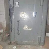 گاوصندوق