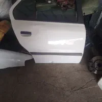 بدنه سمند