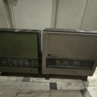 یک جفت بخاری