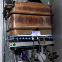 تعمیرات تخصصی آبگرمکن پکیج بخاری شومینه