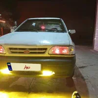 پراید مدل 77