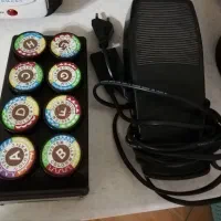 چرخ خیاطی هسکوارنا فروشی