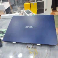 لپ تاپ ایسوس i5 نسل ۷ با گرافیک ۲ گیگابایت