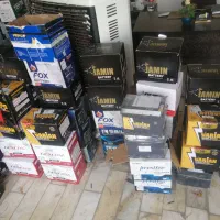 فروشگاه میبد باتری خودرو و موتورسیکلت|قطعات یدکی و لوازم جانبی|میبد, |دیوار