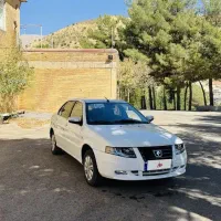 سورن پلاس موتور پارس