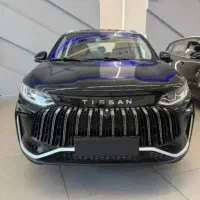 تیسان تیگارد tissan tigard تحویل فوری