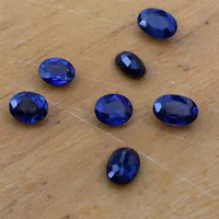 یاقوت کبود رویال بلو سریلانکا|جواهرات|تهران, فرمانیه|دیوار