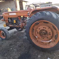 تراکتور رومانی ۵۷|خودرو سنگین|ارژن, |دیوار