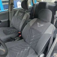 پراید نوک مدادی مدل ۸۹ تمیز شاسی پلمپ|خودرو سواری و وانت|مشهد, کوشش|دیوار