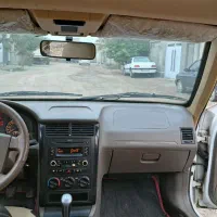 405اس ال ایکس مدل ۹۷|خودرو سواری و وانت|گنبد کاووس, |دیوار