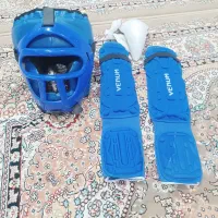 وسایل کنگفو