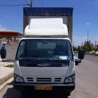 باربری اسباب بار  آوین