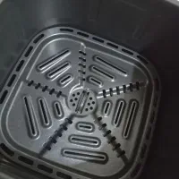 سرخکن گوسونیک 875|اجاق گاز و لوازم برقی پخت‌وپز|سنقر, |دیوار