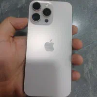 آیفون ۱۶ پرو مکس