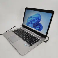 لپ‌تاپ باریک و لمسی فوق‌العاده تمیز و سالم|رایانه همراه|ارومیه, |دیوار