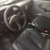 وسایل نقلیه|خودرو سواری و وانت|قائم‌شهر, |دیوار