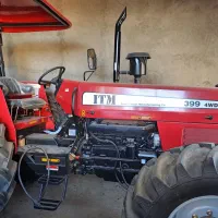 فروش تراکتور۳۹۹جفت