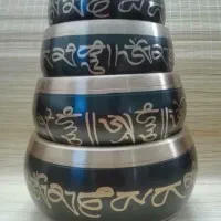 انواع کاسه تبتی