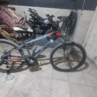 دوچرخه ی ۲۶