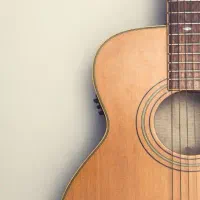 آموزش گیتار کلاسیک و پاپ خصوصی