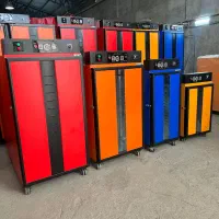 کیفیت و قیمت مناسب دستگاه خشک کن میوه دست ماست 404