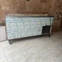 فریزر صندوقی شش درب