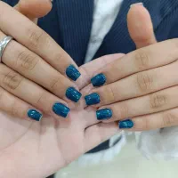 ناخنکاری با تخفیف ویژه