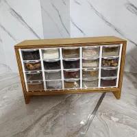 برای ادویه آشپزخانه