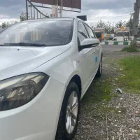 برلیانس ۹۵ اتومات بدون توضیحات|خودرو سواری و وانت|لنگرود, |دیوار