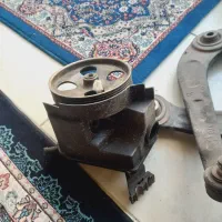 ۲۰۶|قطعات یدکی و لوازم جانبی|پاکدشت, شهرک امام رضا|دیوار