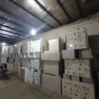 تولیدکابینت اماده کد1234loi
