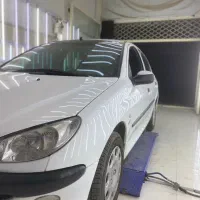 ۲۰۶تمیز بیرنگ|خودرو سواری و وانت|گنبد کاووس, |دیوار