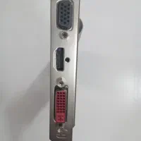 کارت گرافیک اقتصادی مناسب برای بازی|قطعات و لوازم جانبی رایانه|نیشابور, شهرک رسولی|دیوار