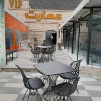صندلی گلبرگ