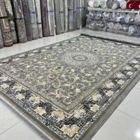 ۵جفت فرش ۹متری طلاکوب ۷۰۰شانه