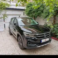 تحویل درجاSX5/ فردا موتور شاسی FMC