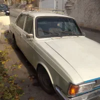 خودرو پیکان مدل۸۲|خودرو سواری و وانت|کرج, خلج آباد|دیوار