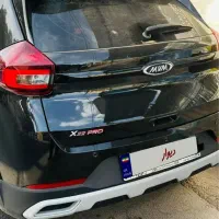mvm x22 pro اتومات|خودرو سواری و وانت|اردکان, |دیوار