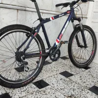 دوچرخه اورلورد 24 دنده (مقطوع)|دوچرخه، اسکیت، اسکوتر|مشهد, میعاد (شهرک غرب)|دیوار