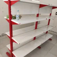 قفسه کاملا نو یه هفته