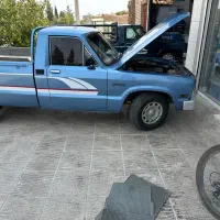 وانت مزدا|خودرو سواری و وانت|اشکذر, |دیوار
