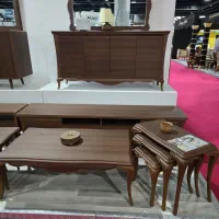 ست کامل مدل چیچک