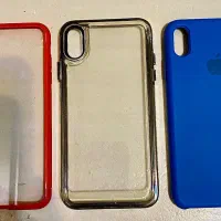 قاب آیفون Xs Max