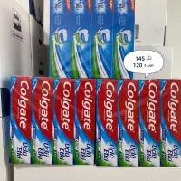 انواع خمیر دندان وارداتی فروش به صورت تک و عمده|عمده‌فروشی|گنبد کاووس, |دیوار