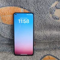 Mi 11Lite لازرورقی عروسک|موبایل|فردیس, شهرک ۱۱۰|دیوار